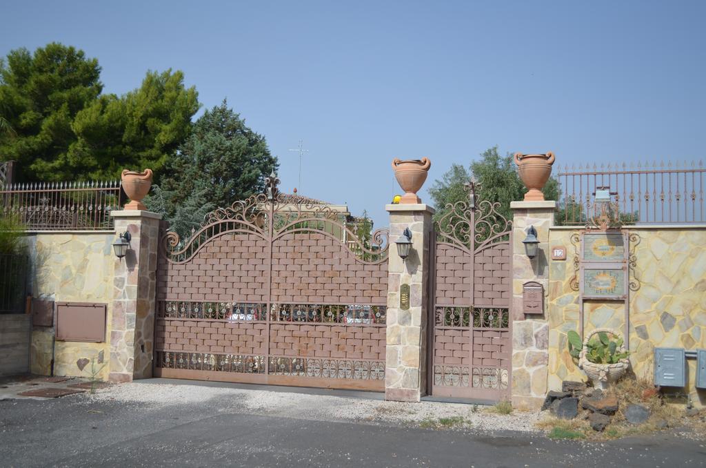 Villa Rubino CTA Zimmer foto